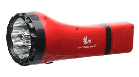 Latarka ładowalna Falcon Eye FHH10011