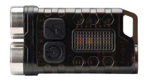 Latarka LED Newell EDC Nyks