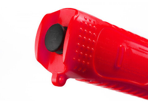 Latarka ręczna diodowa Ex Atex Mactronic M-Fire 02 HL PHH0216