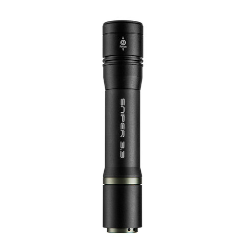 Latarka ręczna Mactronic Sniper 3.3 THH0064