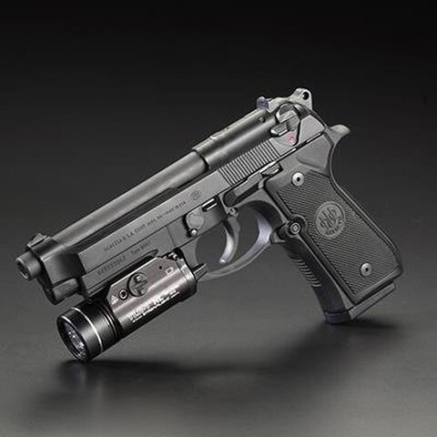 latarka Streamlight TLR-1 HL 69260