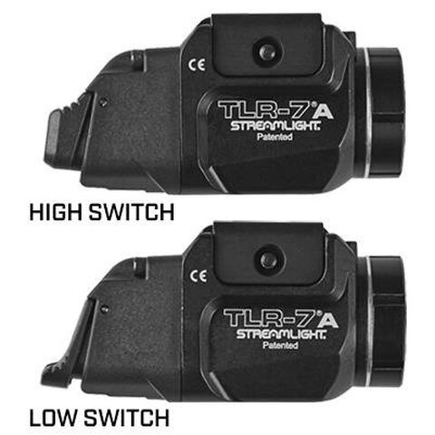 latarka Streamlight TLR-7X FLEX 69424