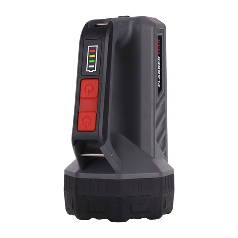 Latarka szperacz LED ładowalny Mactronic Flagger MAX PSL0073