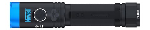Latarka taktyczna Newell FL1000 USB-C