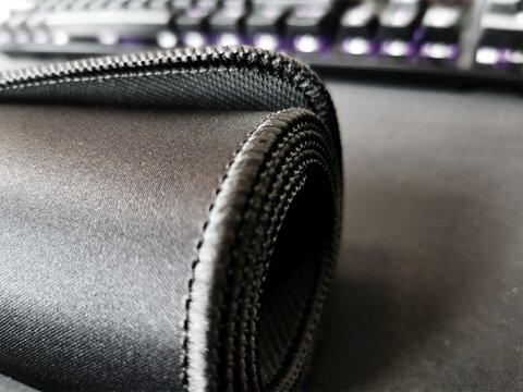 Liocat podkładka pod mysz PD 683 XXL czarna