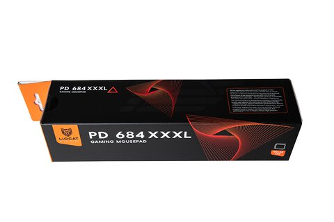 Liocat podkładka pod mysz PD 684 XXXL