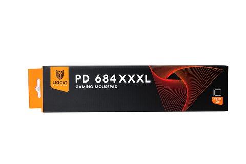 Liocat podkładka pod mysz PD 684 XXXL