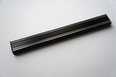 Listwa magnetyczna profesjonalna Bisichef 350mm czarna