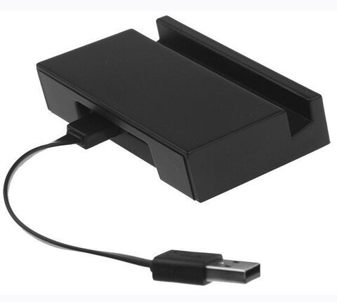 Magnetyczna stacja dokująca do Sony Xperia Z1 / Z2 / Z1 Compact + kabel microUSB
