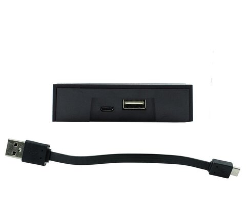 Magnetyczna stacja dokująca do Sony Xperia Z1 / Z2 / Z1 Compact + kabel microUSB