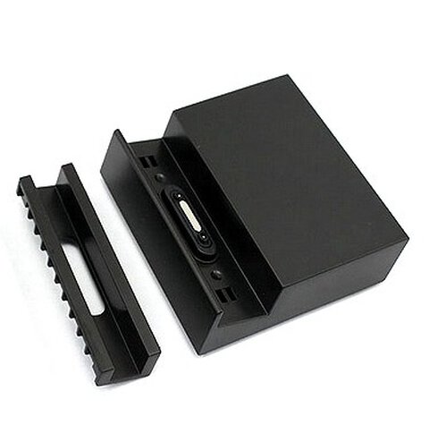Magnetyczna stacja dokująca do Sony Xperia Z3 / Z3 mini / Z3 Compact + kabel microUSB