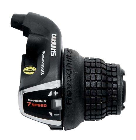 Manetka rowerowa REVOSHIFT RS-35 7 SPEED