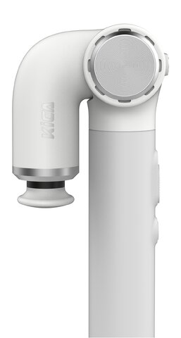 Masażer wibracyjny FeiyuTech KiCA Evo mini - biały