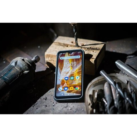 MAXCOM smartfon MS572 Strong czarny MAXCOM smartfon MS572 Strong czarny