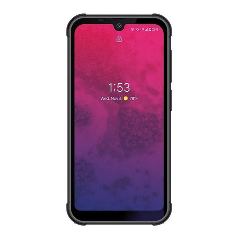 MAXCOM smartfon MS572 Strong czarny