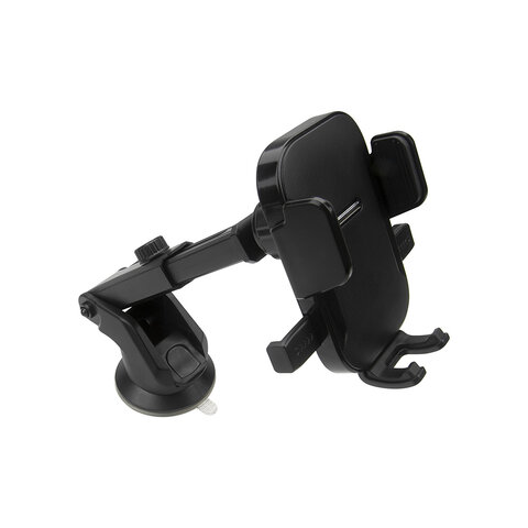 Maxlife uchwyt samochodowy MXCH-07 czarny
