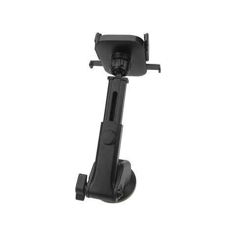 Maxlife uchwyt samochodowy MXCH-07 czarny