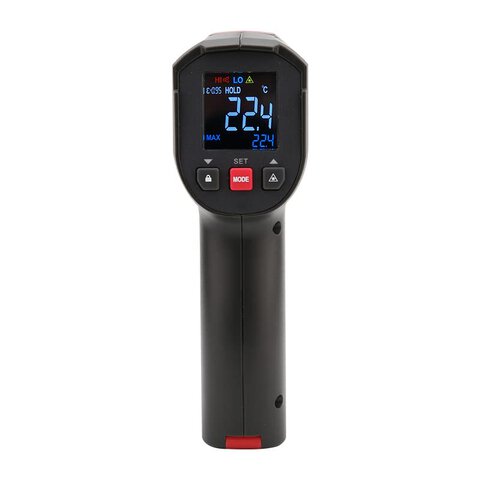 Miernik temperatury pirometr UT306C UNI-T