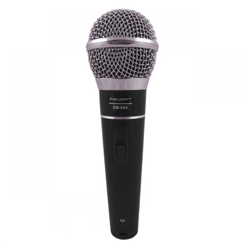 Mikrofon dynamiczny Azsua DM-604