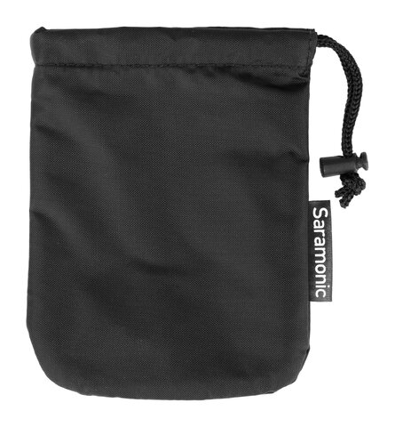 Mikrofon krawatowy Saramonic SR-ULM10 ze złączem USB PC / Mac