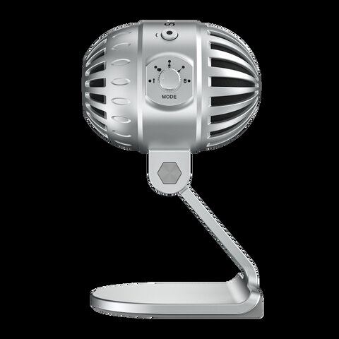Mikrofon pojemnościowy Saramonic MTV550 do podcastów