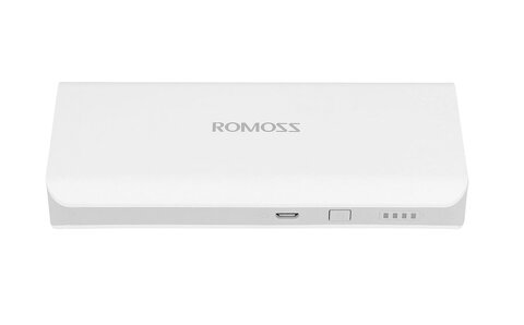 Mobilna bateria Power Bank ROMOSS Solo 4 8000mAh