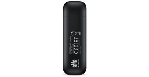 Modem LTE Huawei E3372s-153 MegaFon