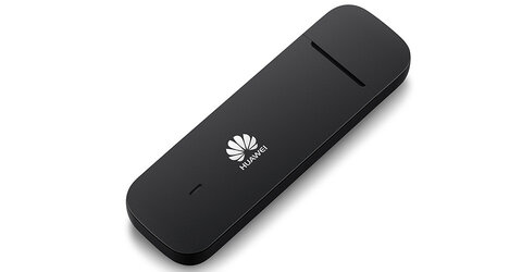 Modem LTE Huawei E3372s-153 MegaFon