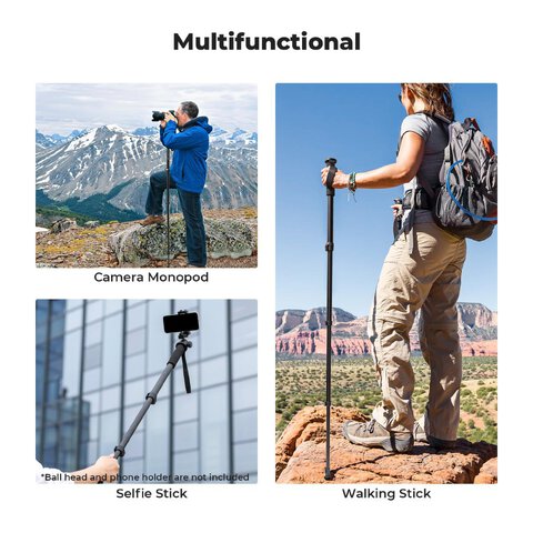 Monopod K&F Concept MS16