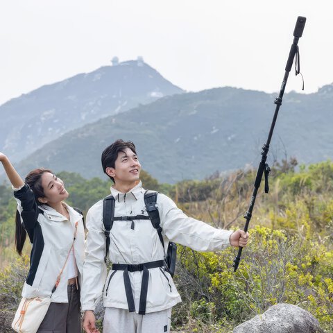 Monopod Ulanzi TT35