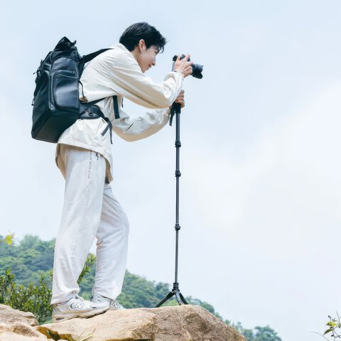 Monopod Ulanzi TT35