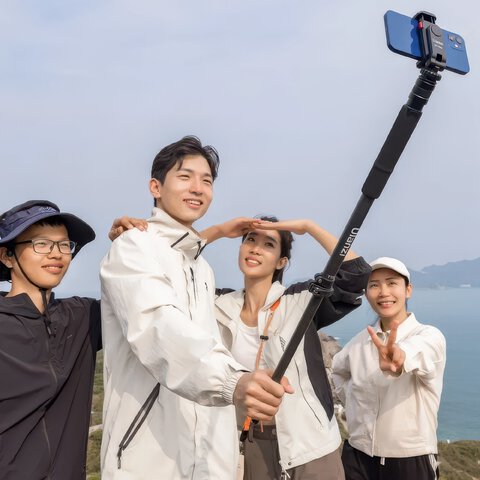 Monopod Ulanzi TT35