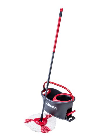 Mop obrotowy Vileda Easy Wring & Clean Turbo