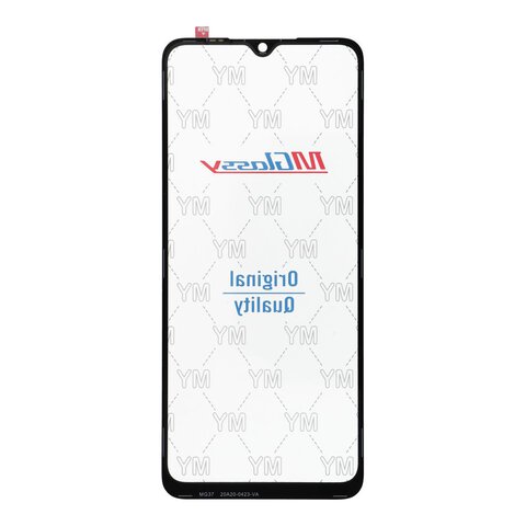 MUSTTBY szybka + oca REDMI 10c