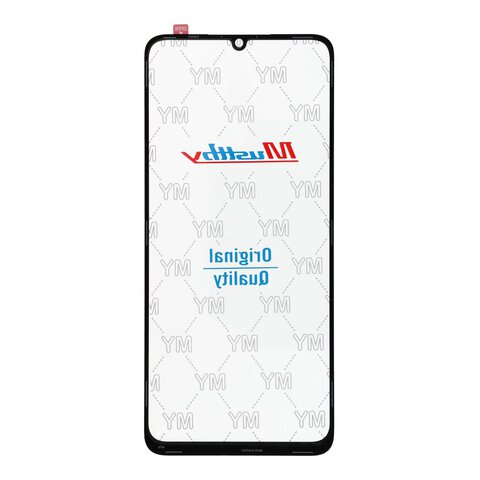 MUSTTBY szybka + oca REDMI 13c