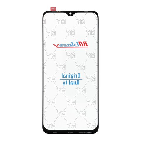 MUSTTBY szybka + oca REDMI 9