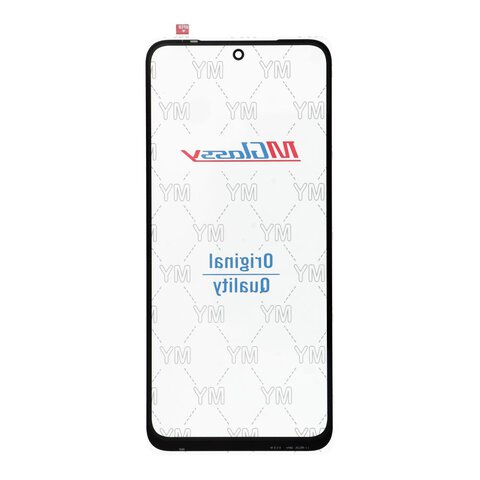 MUSTTBY szybka + oca REDMI NOTE 11 4G