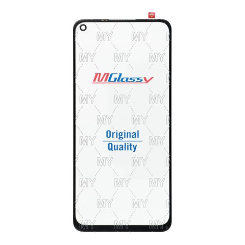 MUSTTBY szybka + oca REDMI NOTE 9
