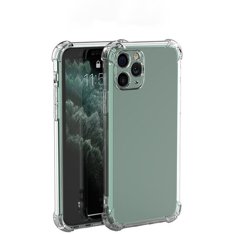 Nakładka Anti Shock 1,5 mm do Oppo Reno 11F 5G (Global) transparentna