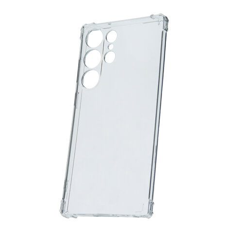 Nakładka Anti Shock 1,5 mm do Samsung Galaxy S23 Ultra transparentna
