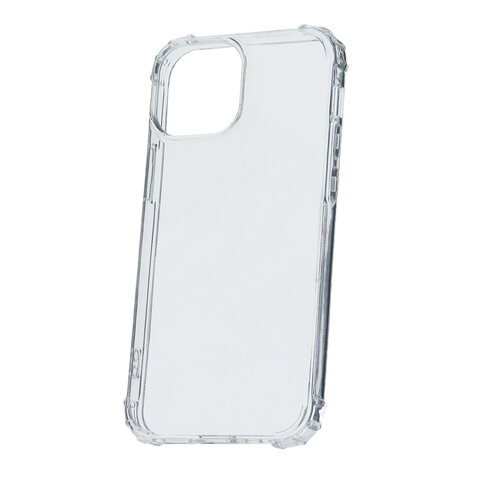 Nakładka Anti Shock 1,5mm do iPhone 13 Mini 5,4" transparentna