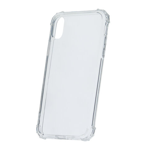 Nakładka Anti Shock 1,5mm do iPhone X / XS transparentna