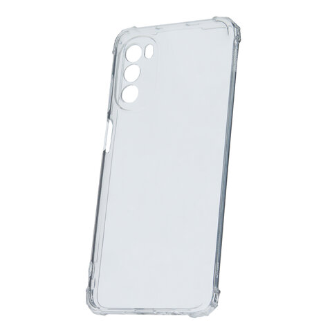 Nakładka Anti Shock 1,5mm do Samsung Galaxy A21s transparentna