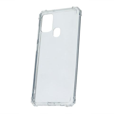 Nakładka Anti Shock 1,5mm do Samsung Galaxy A21s transparentna