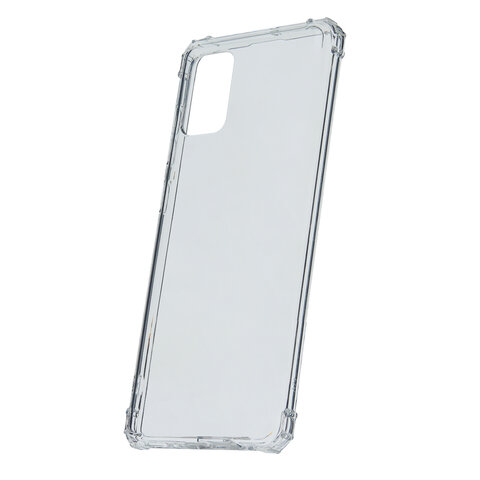 Nakładka Anti Shock 1,5mm do Samsung Galaxy A71 transparentna