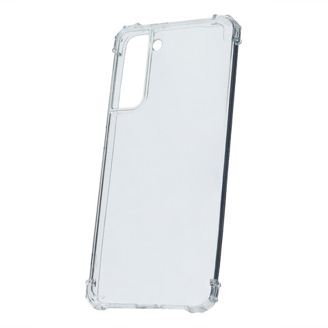 Nakładka Anti Shock 1,5mm do Samsung Galaxy S21 transparentna