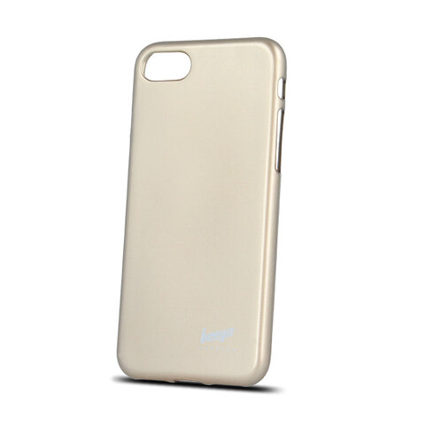 Brokatowa nakładka etui Beeyo Spark do HTC 825 / HTC 10 Lifestyle złota
