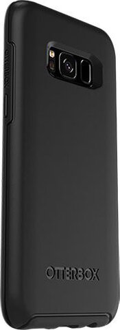 Otterbox Etui Symmetry do Samsung S8 czarne