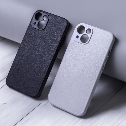 Nakładka Black&White do Xiaomi Redmi Note 12 Pro Plus czarny