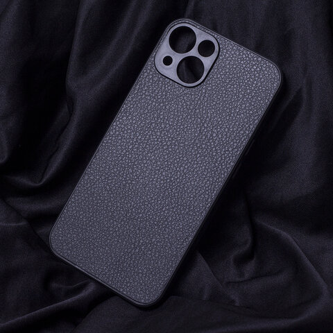 Nakładka Black&White do Xiaomi Redmi Note 12 Pro Plus czarny